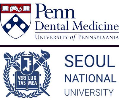 Graduate at University of Pennsylvania Dental Medicine